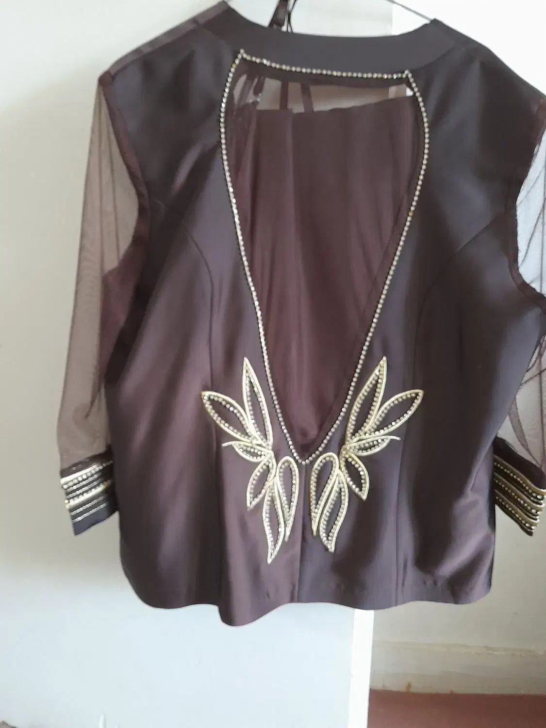 کت و دامن مجلسی|لباس|شاهین‌شهر, شهرک سایت|دیوار