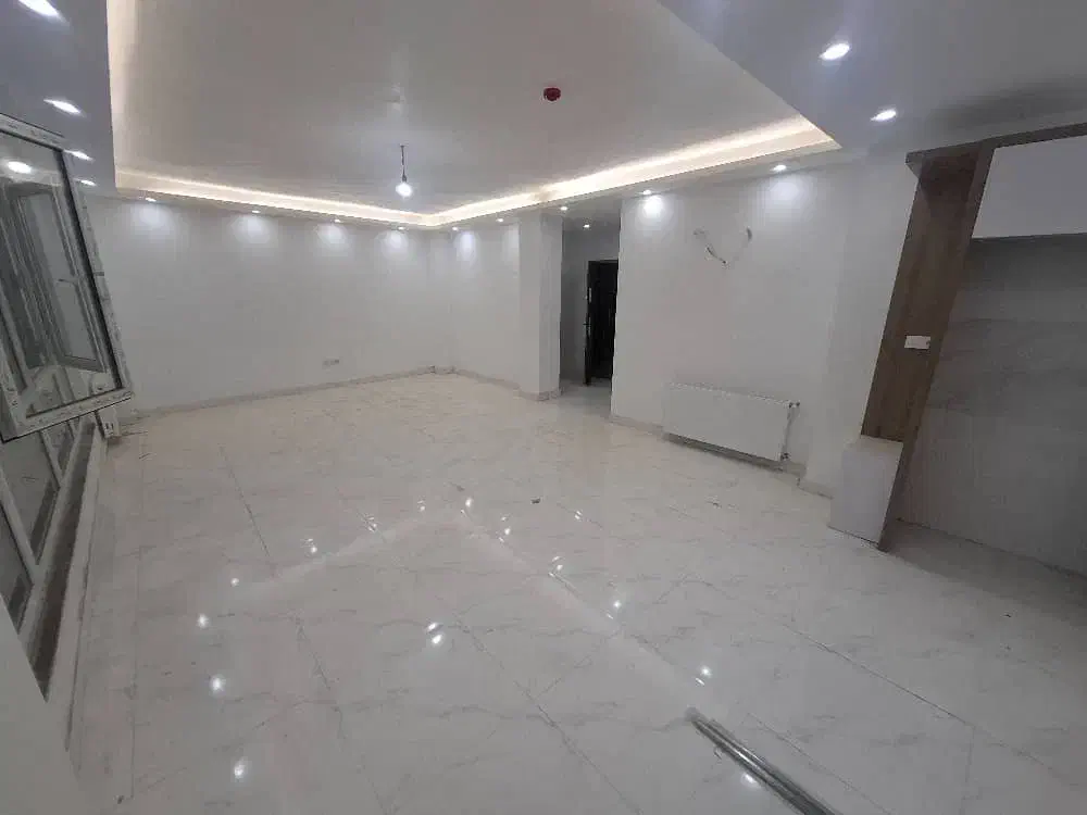 رهن آپارتمان ۱۳۵ متری صفر ۳ خواب نظام مهندسی|اجارهٔ آپارتمان|رشت, دیلمان|دیوار