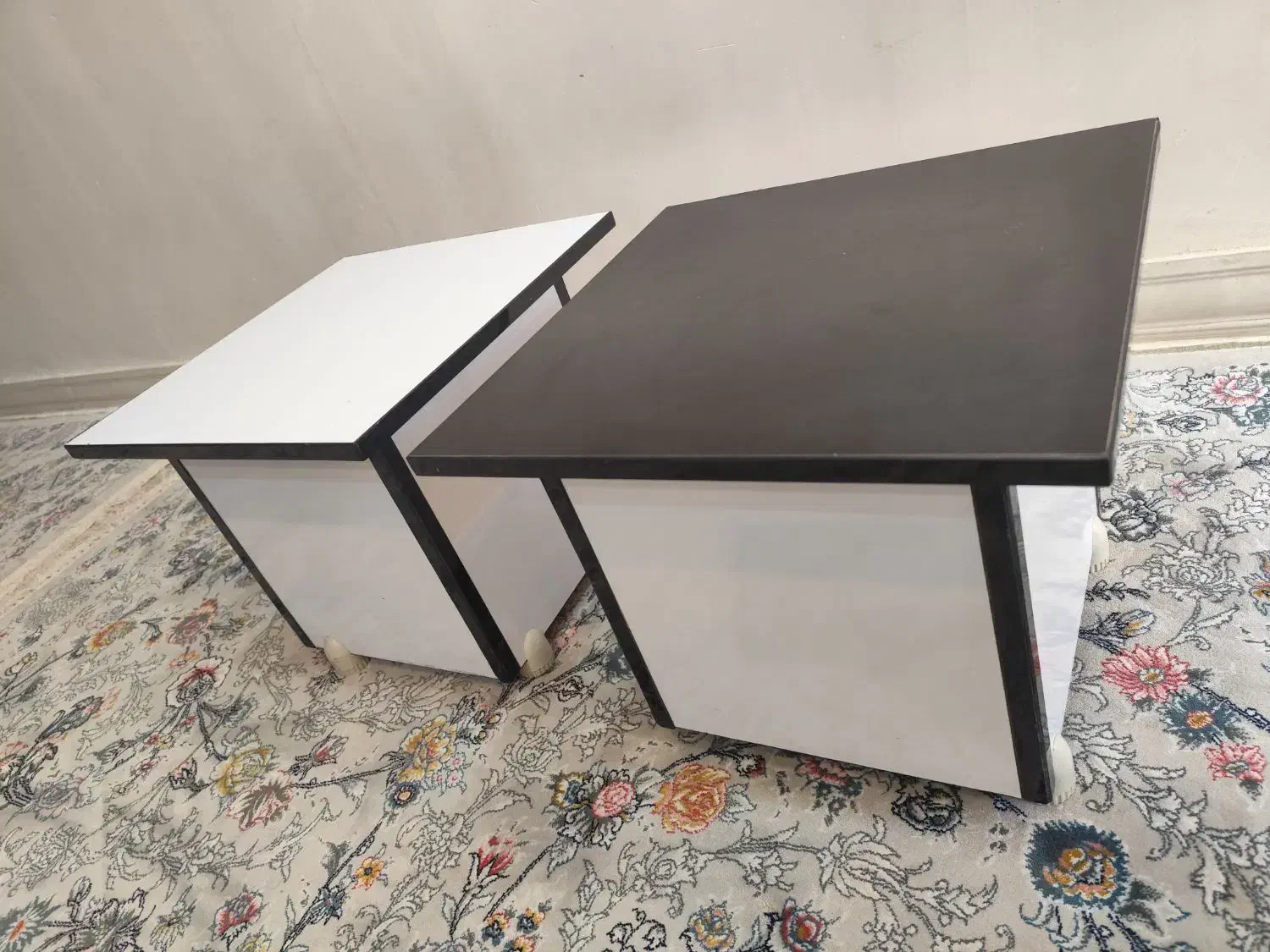 میز عسلی|مبلمان خانگی و میز عسلی|لاهیجان, انقلاب|دیوار