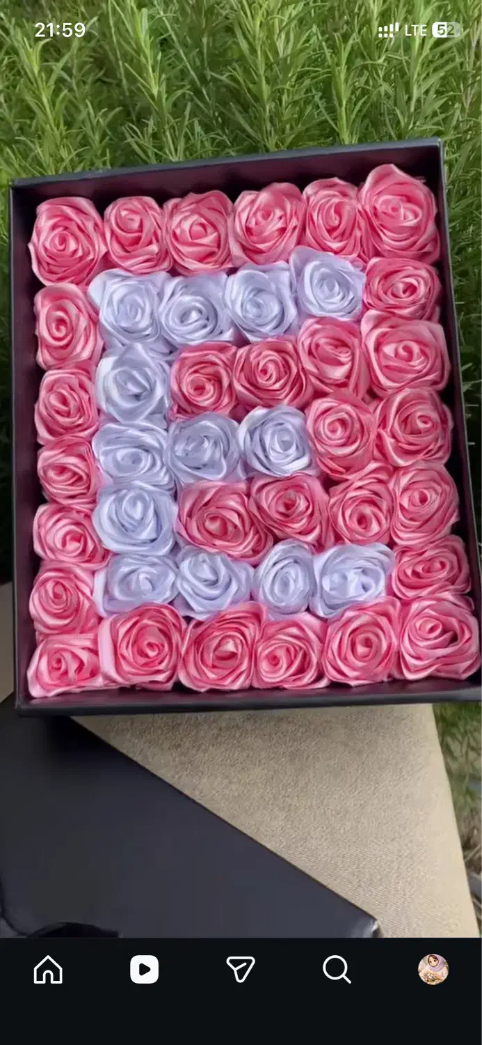 ولنتاین|گل مصنوعی|گرگان, |دیوار