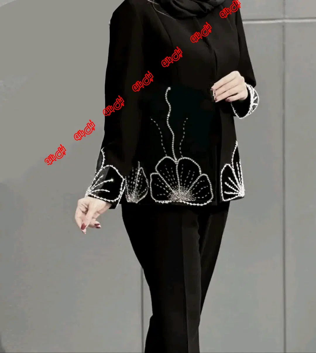 کت شلوار مجلسی مرویجت جواهردوزی دست دوز سایزبزرگ|لباس|مشهد, رضاشهر|دیوار