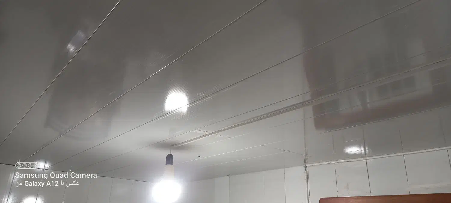 فروش  ساخت وتعمیرات انواع کانکس|مصالح و تجهیزات ساختمان|بندر کنگان, |دیوار