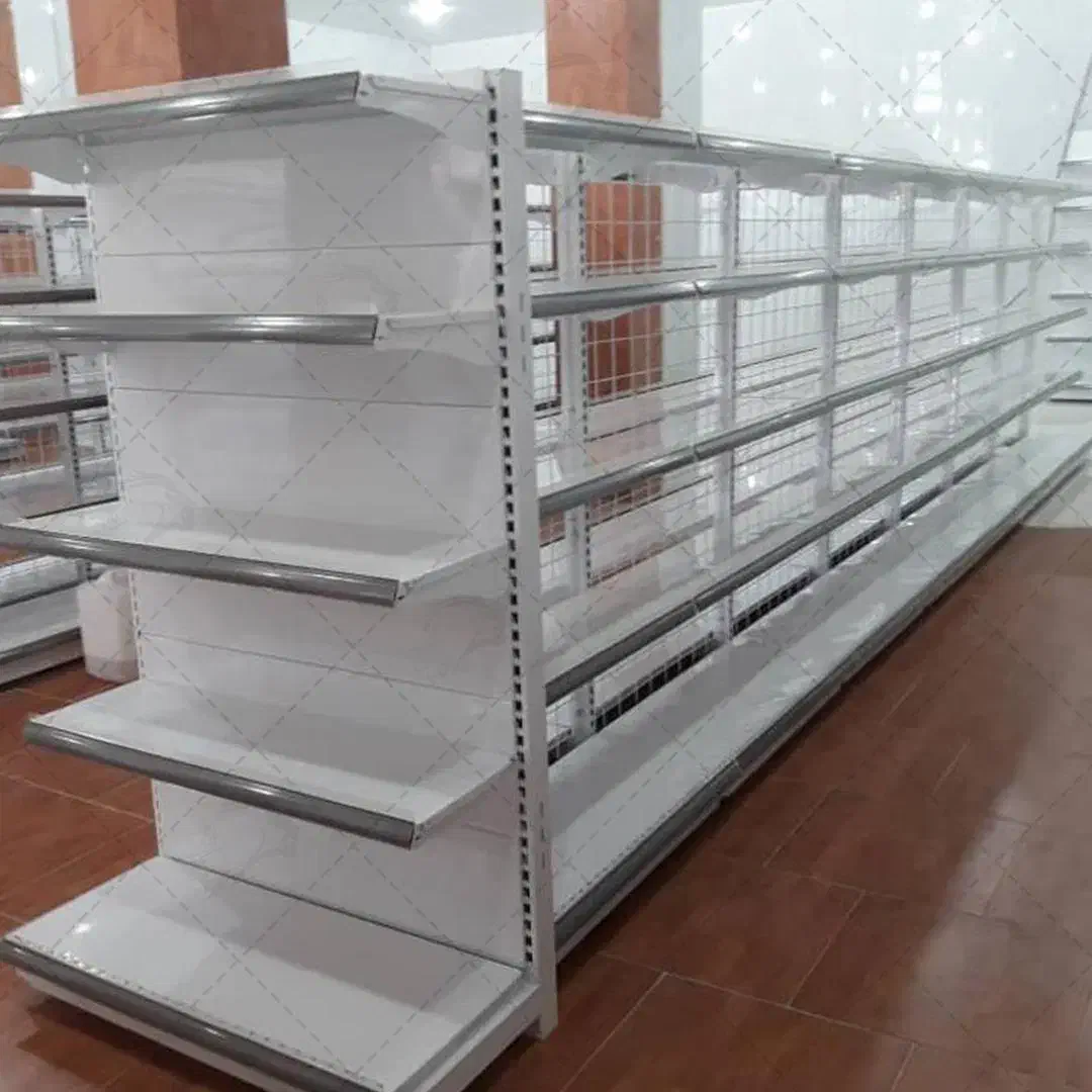 قفسه لیبل خور/وسط|فروشگاه و مغازه|رفسنجان, |دیوار