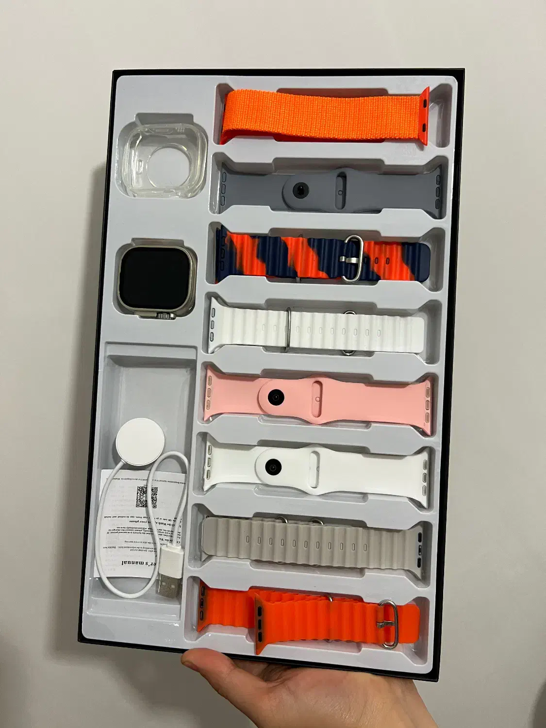 ساعت هوشمند|ساعت|میانه, |دیوار