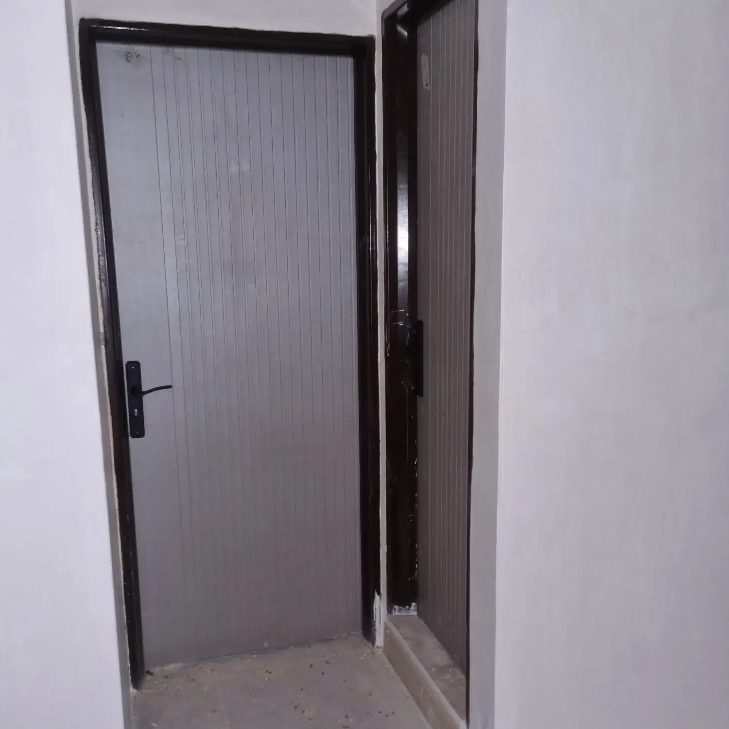 نصاب درب چوبی|خدمات پیشه و مهارت|تهران, ابوذر|دیوار