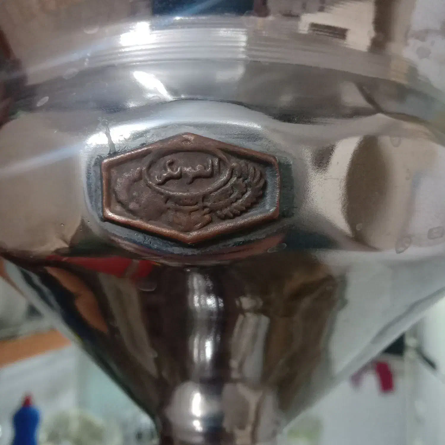 قلیون عربی اصل|کلکسیون و سرگرمی|ری, فیروزآبادی|دیوار