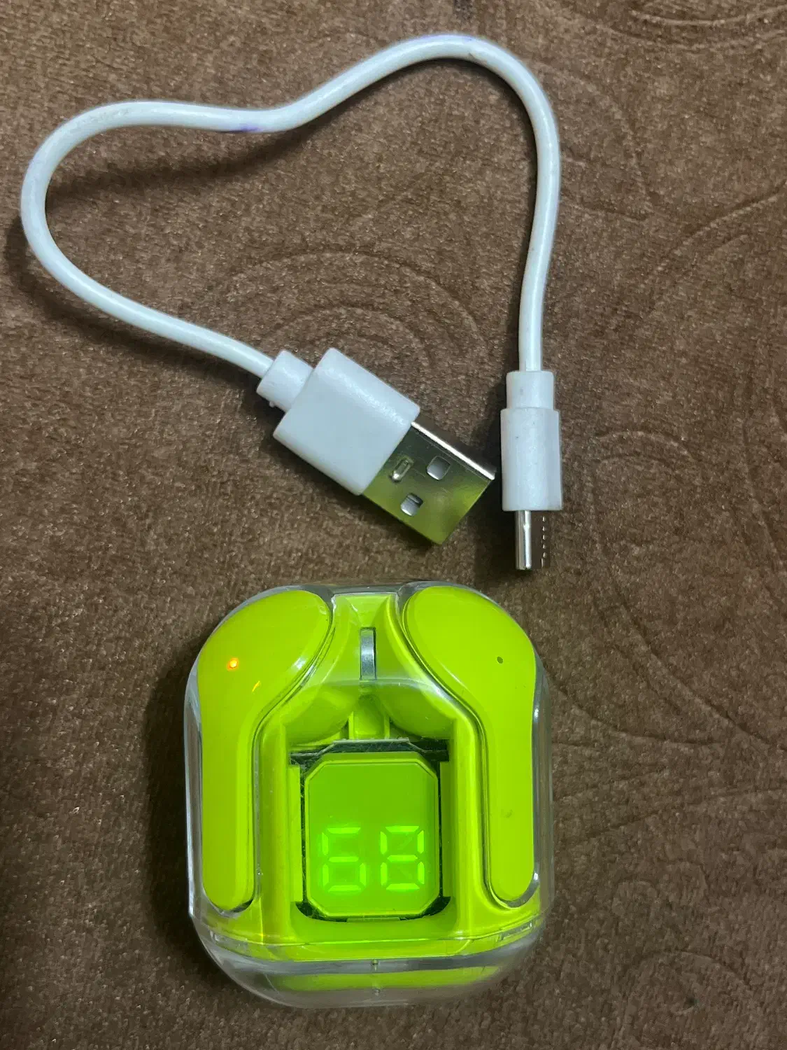 هنذفری بلوتوثی|لوازم جانبی موبایل و تبلت|اصفهان, عطار نیشابوری|دیوار