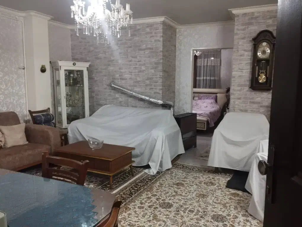 فروش واحد ۵۵متری|فروش آپارتمان|قدس, شهرقدس|دیوار