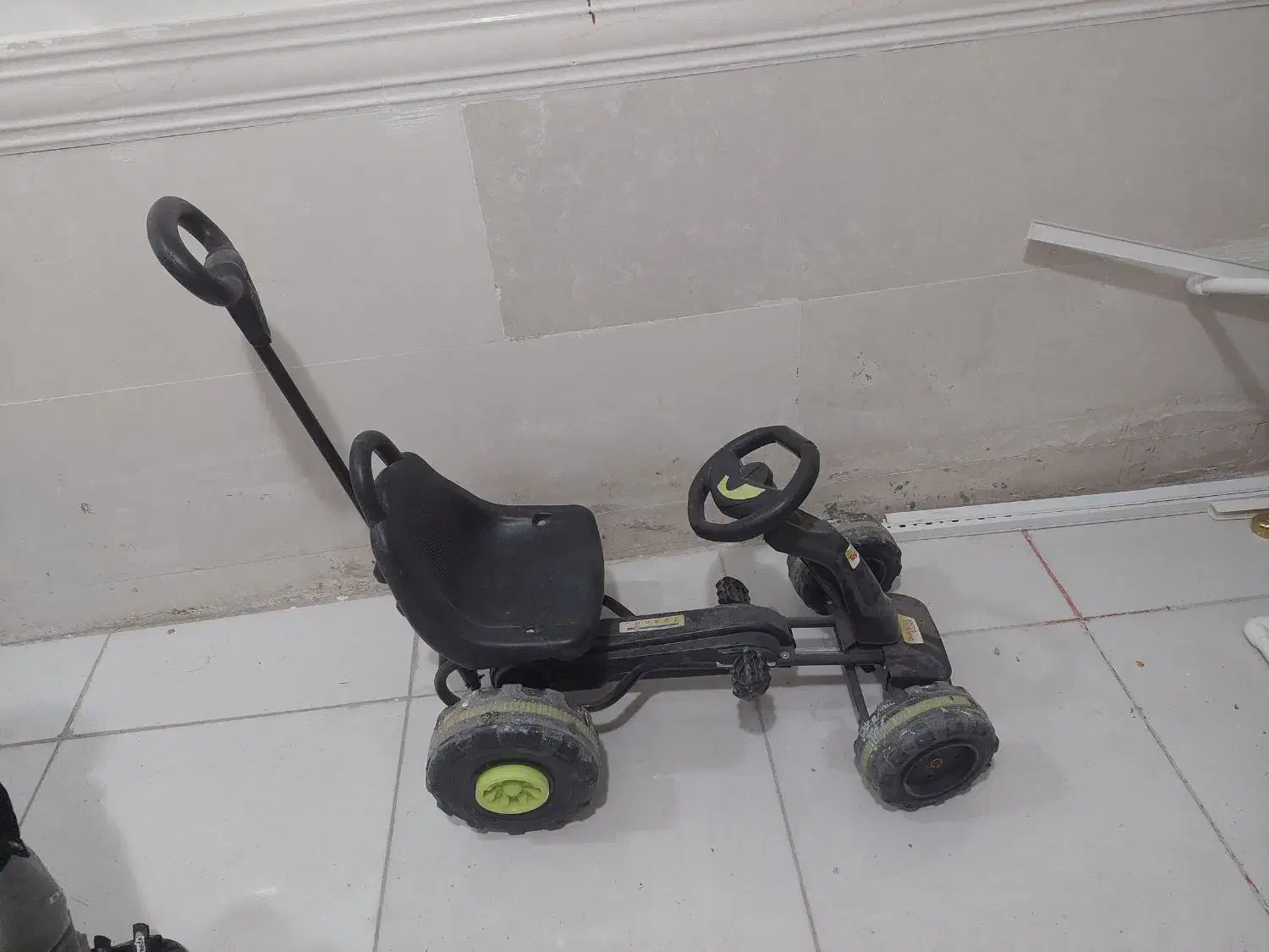 ماشین چهار چرخه|اسباببازی|کرمانشاه, |دیوار