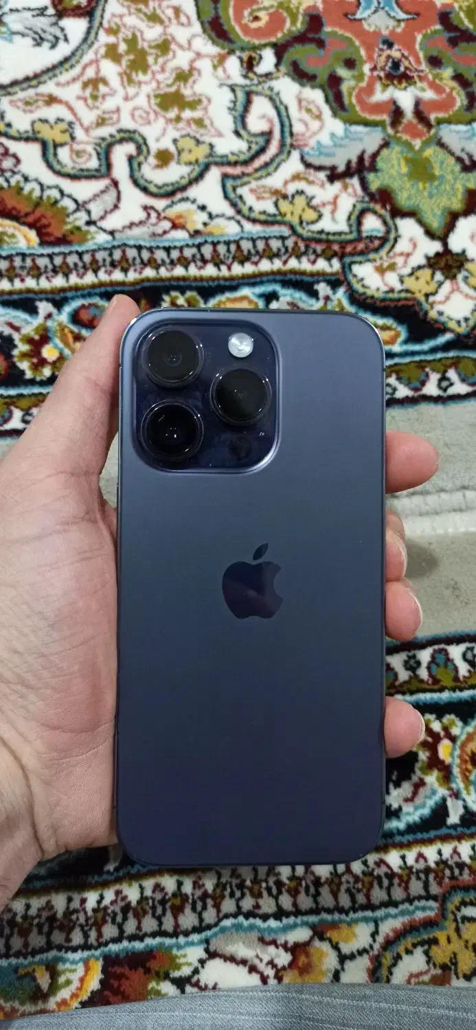 Apple 14 lro|موبایل|بانه, |دیوار