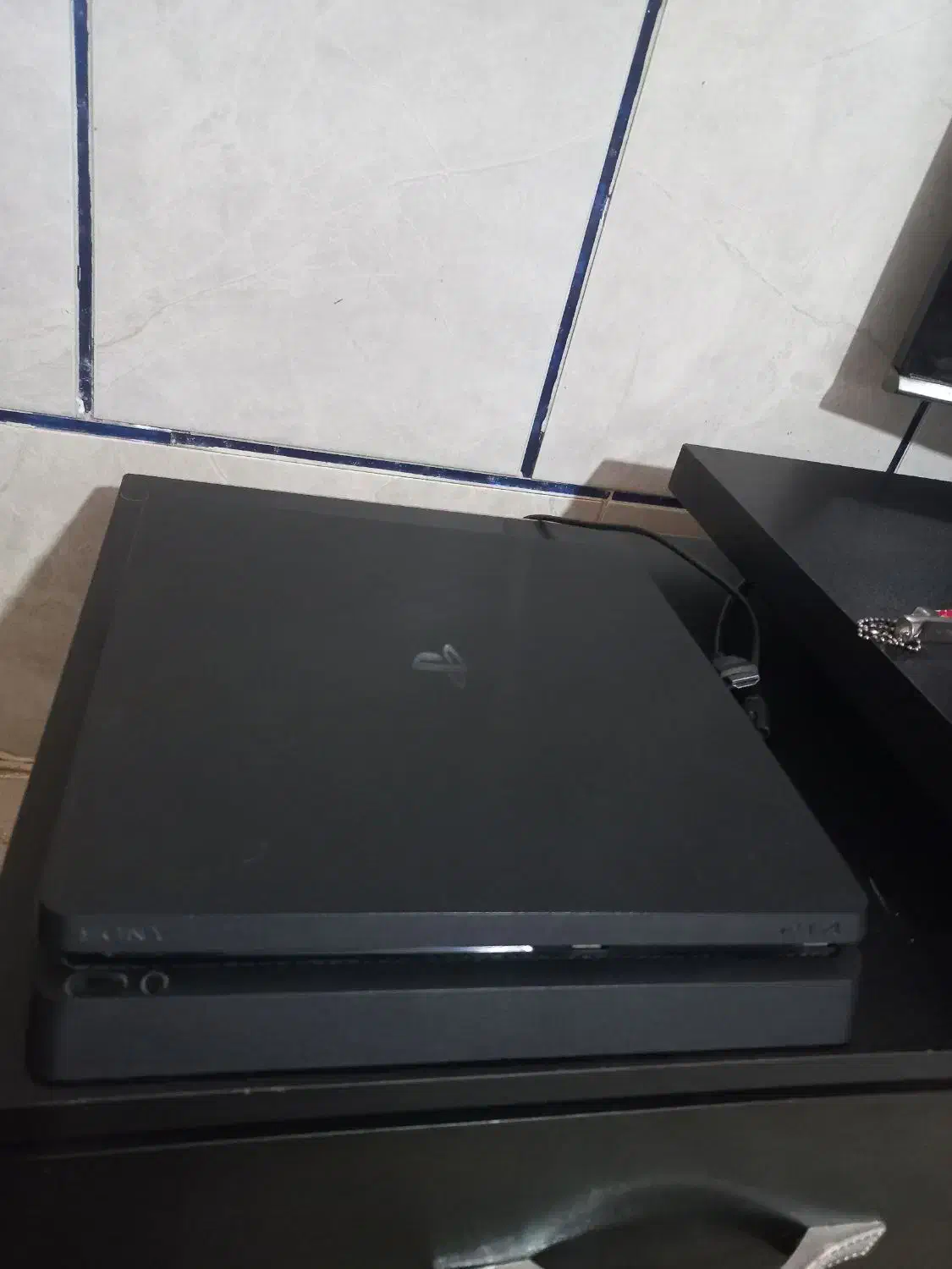 کپیخور 2 ترا ps4 slim|کنسول، بازی ویدئویی و آنلاین|تنکمان, |دیوار