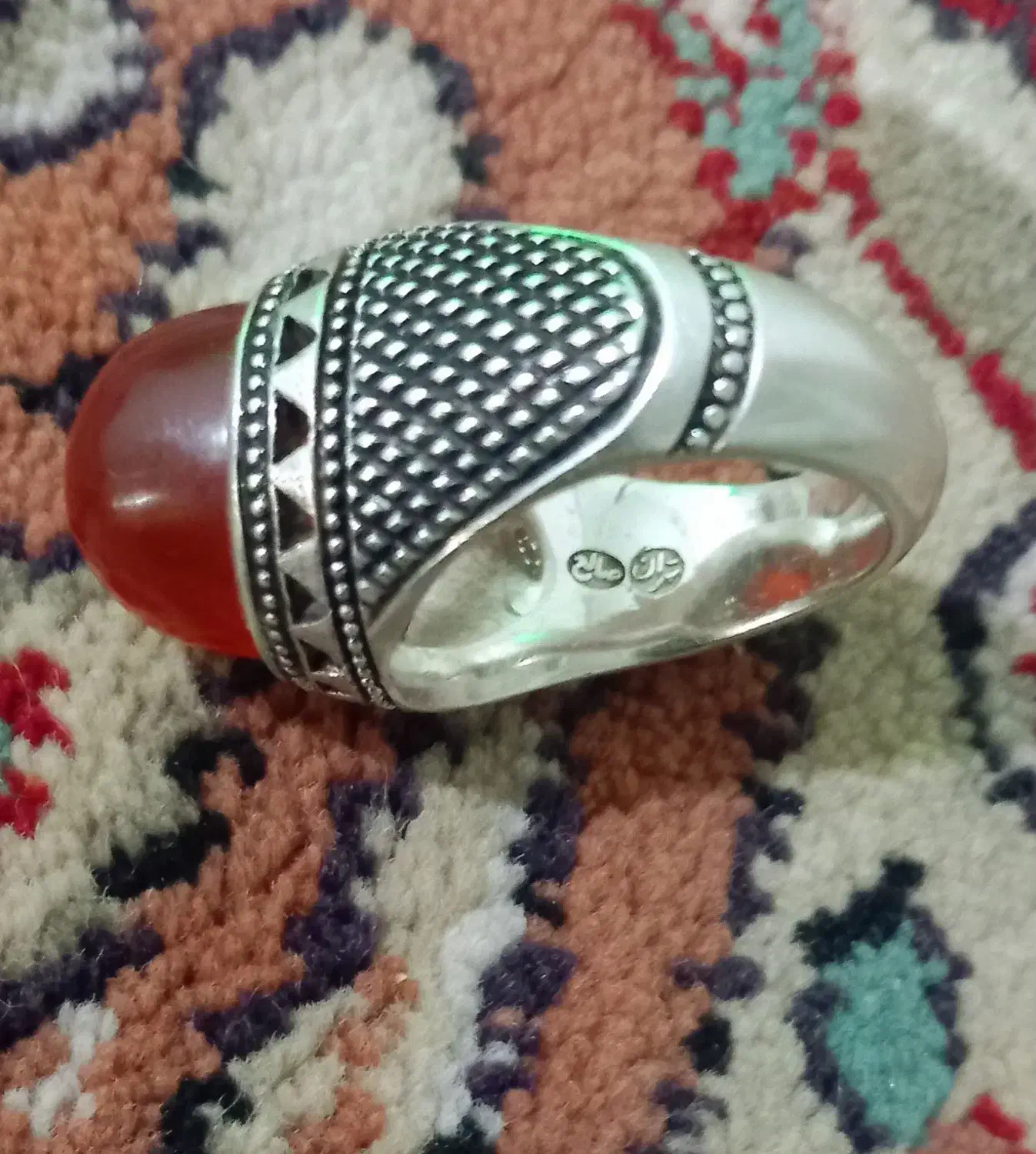 عقیق کلکسیونی|جواهرات|صفادشت, |دیوار