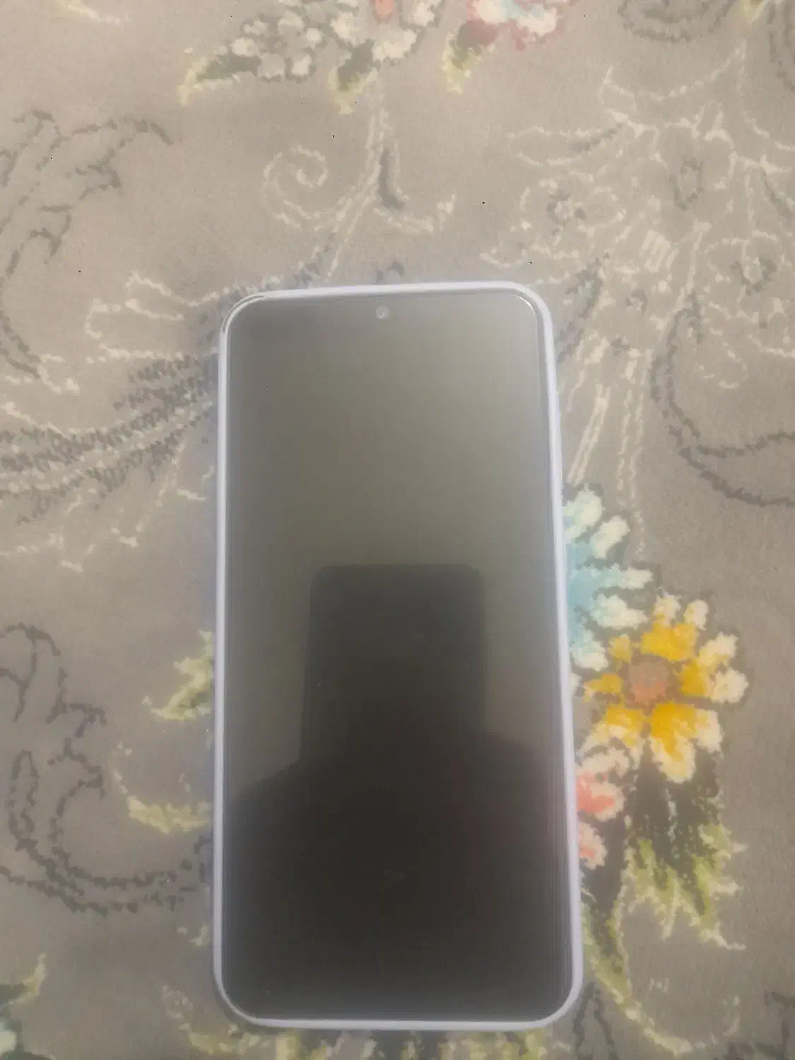 گوشی a50 سالم|موبایل|کرمانشاه, |دیوار