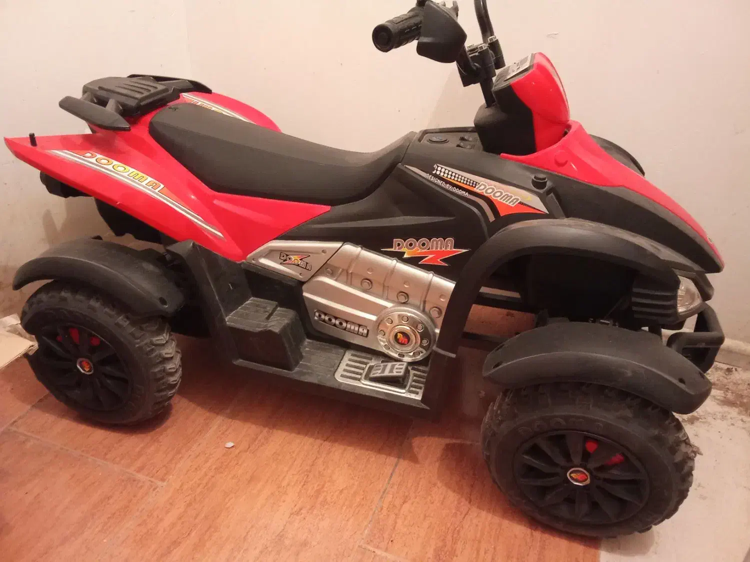 موتور شارژی|اسباب‌‌بازی|مراغه, |دیوار