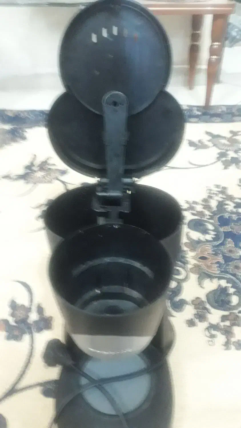 قهوه جوشgosonic|سماور، چای‌ساز، قهوه‌ساز|تهران, فلاح|دیوار