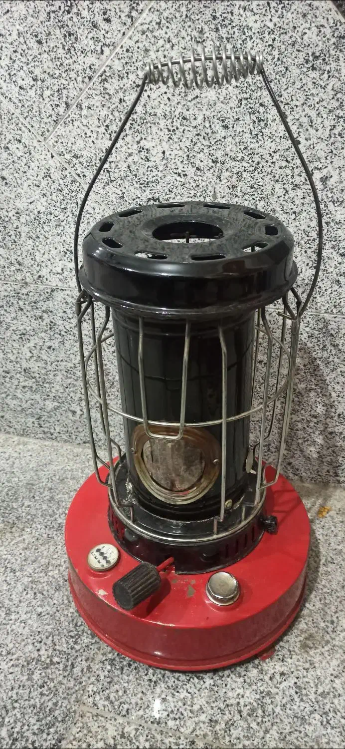 فروش چراغ نفتی .|بخاری، هیتر، شومینه|سنندج, |دیوار