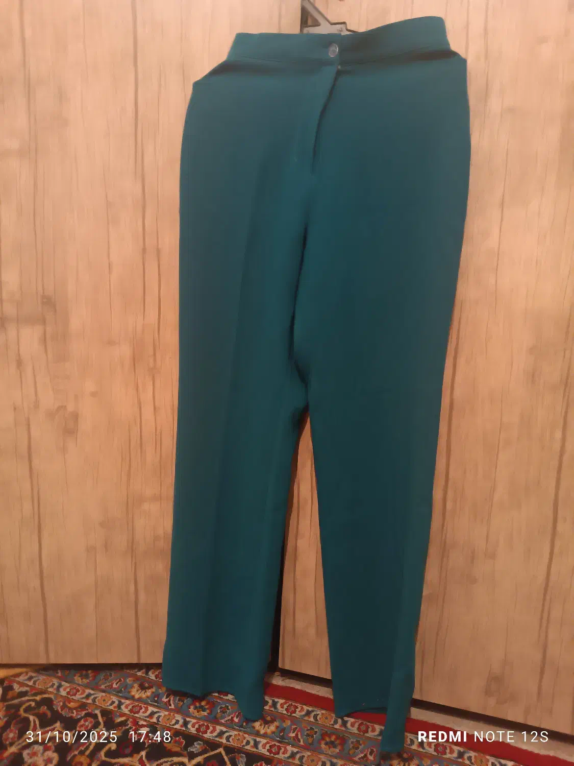 کت و شلوارمجلسی با تاب خودش سایز36-38|لباس|کرمانشاه, |دیوار