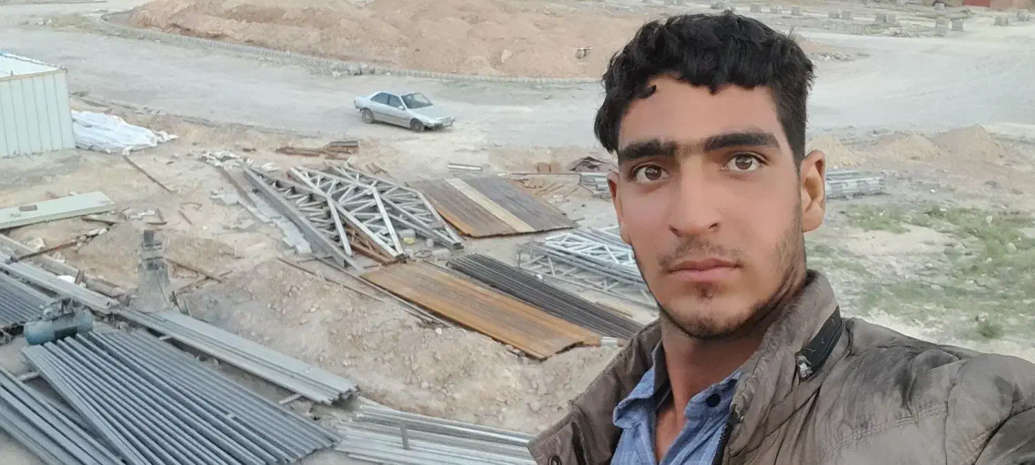 جوشکاری وشیروانی کوبی سیار|خدمات پیشه و مهارت|تبریز, |دیوار