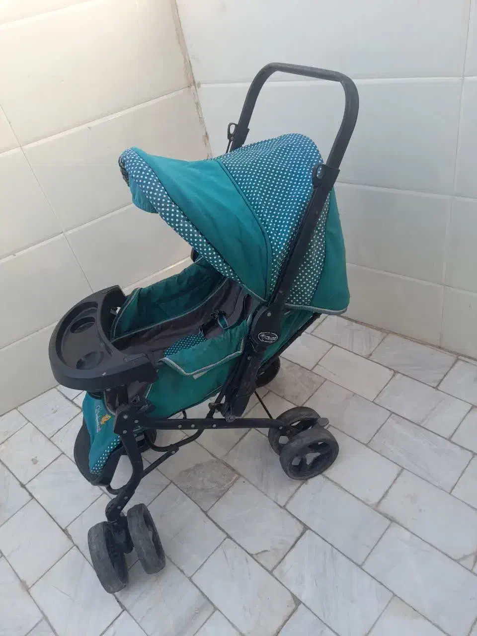 روکش کالسکه|کالسکه و لوازم جانبی|قم, شاه ابراهیم|دیوار