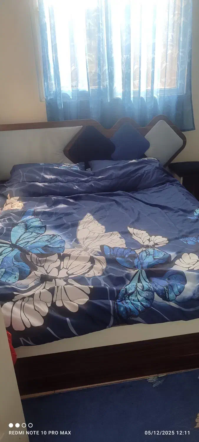 سرویس خواب|تخت و سرویس خواب|تهران, وحیدیه|دیوار