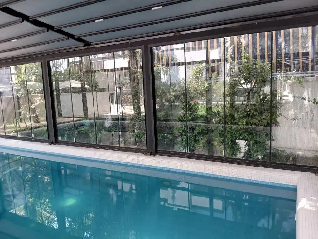 شهرک غرب ۱۲۰متر فاز اصلی