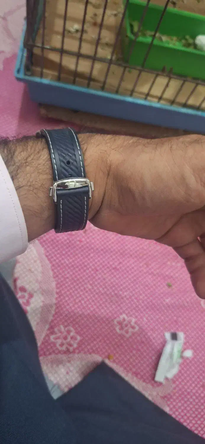 ساعت گمشده مارک امگا|اشیا|اردبیل, |دیوار