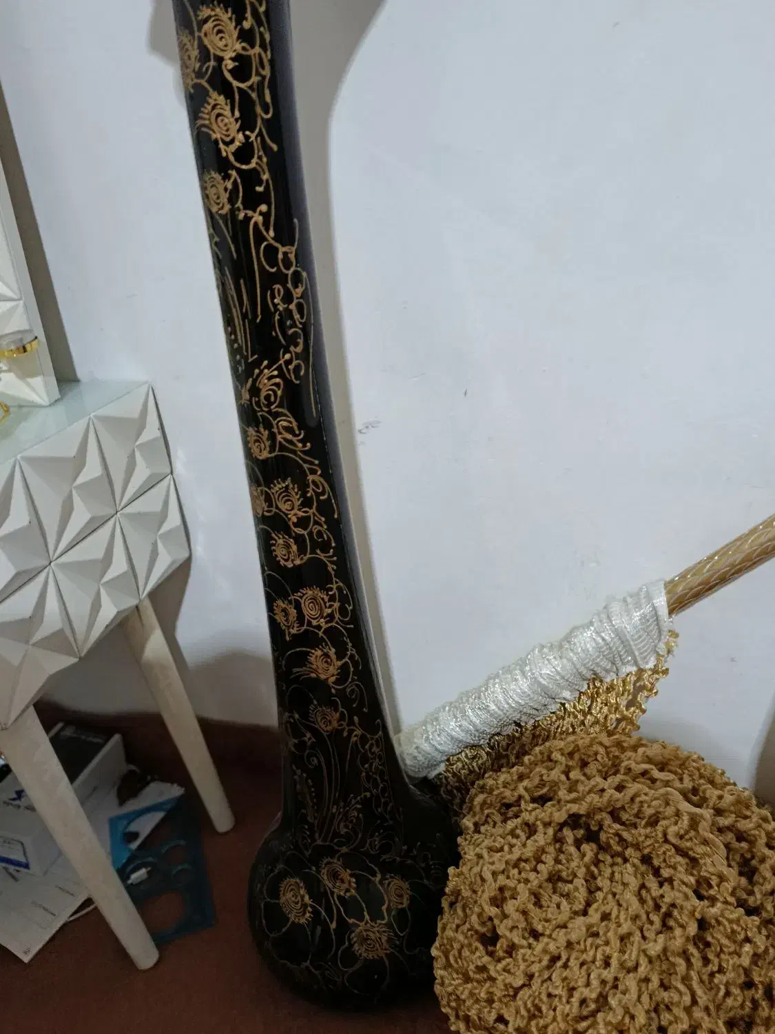 گل و گلدان|صنایع دستی و سایر لوازم تزئینی|کرمانشاه, |دیوار