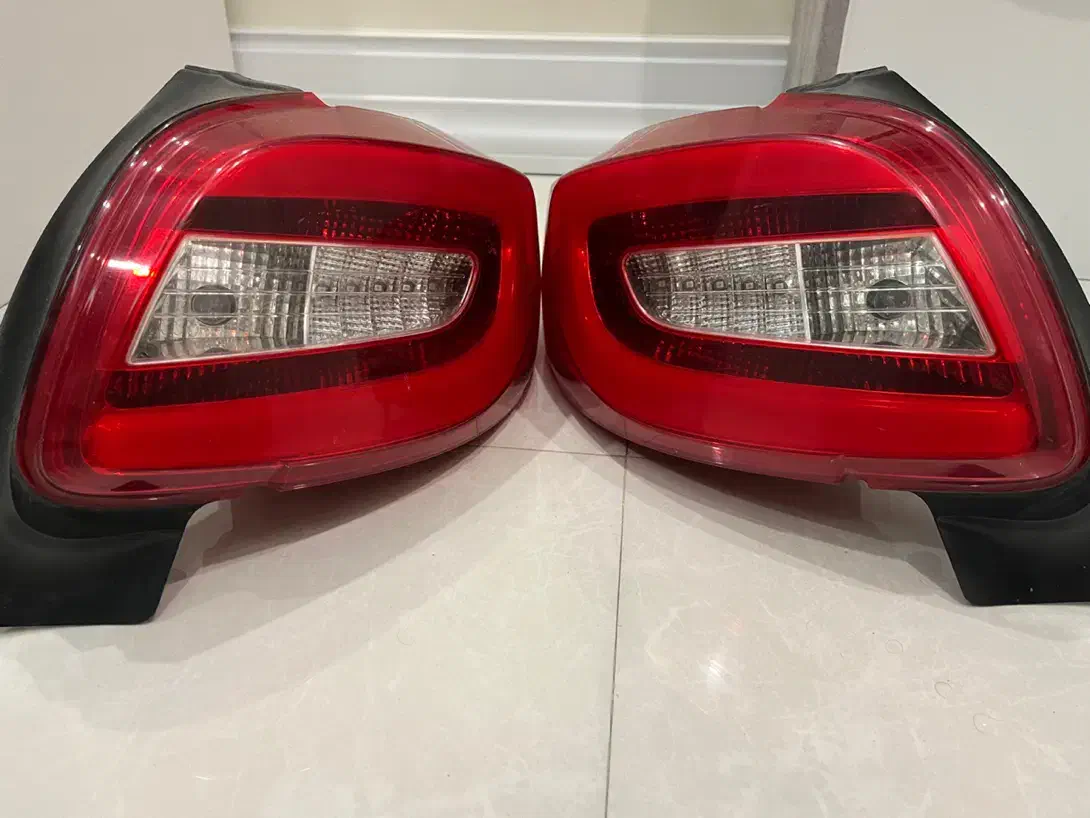 خطر ۲۰۷ کروز|قطعات یدکی و لوازم جانبی|کرج, گلشهر|دیوار