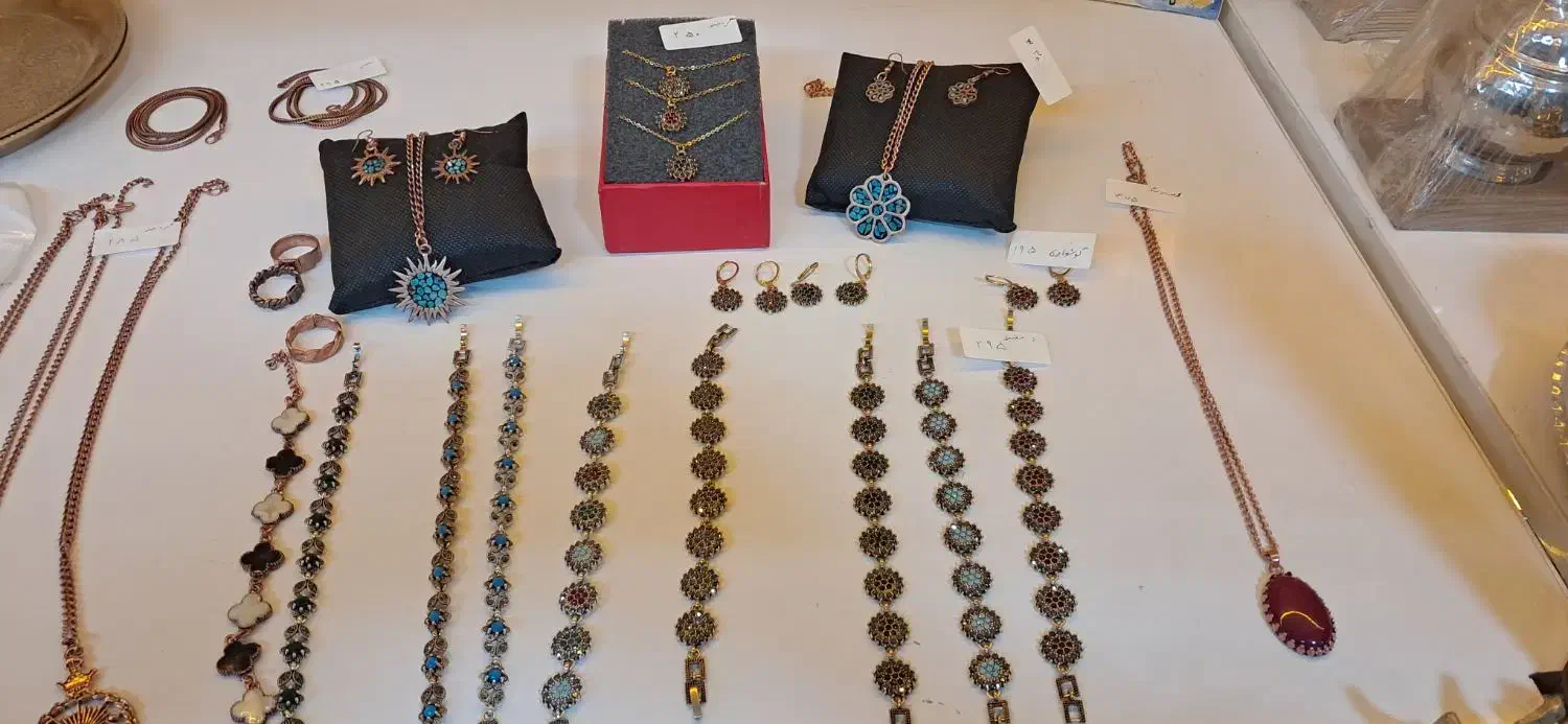 اکسسوری|زیورآلات و اکسسوری|اقلید, |دیوار