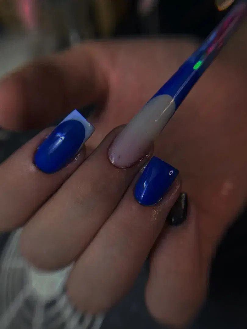 خدمات کاشت ناخن آفر ویژه کاشت اولیه 350|خدمات آرایشگری و زیبایی|رشت, نامجو|دیوار