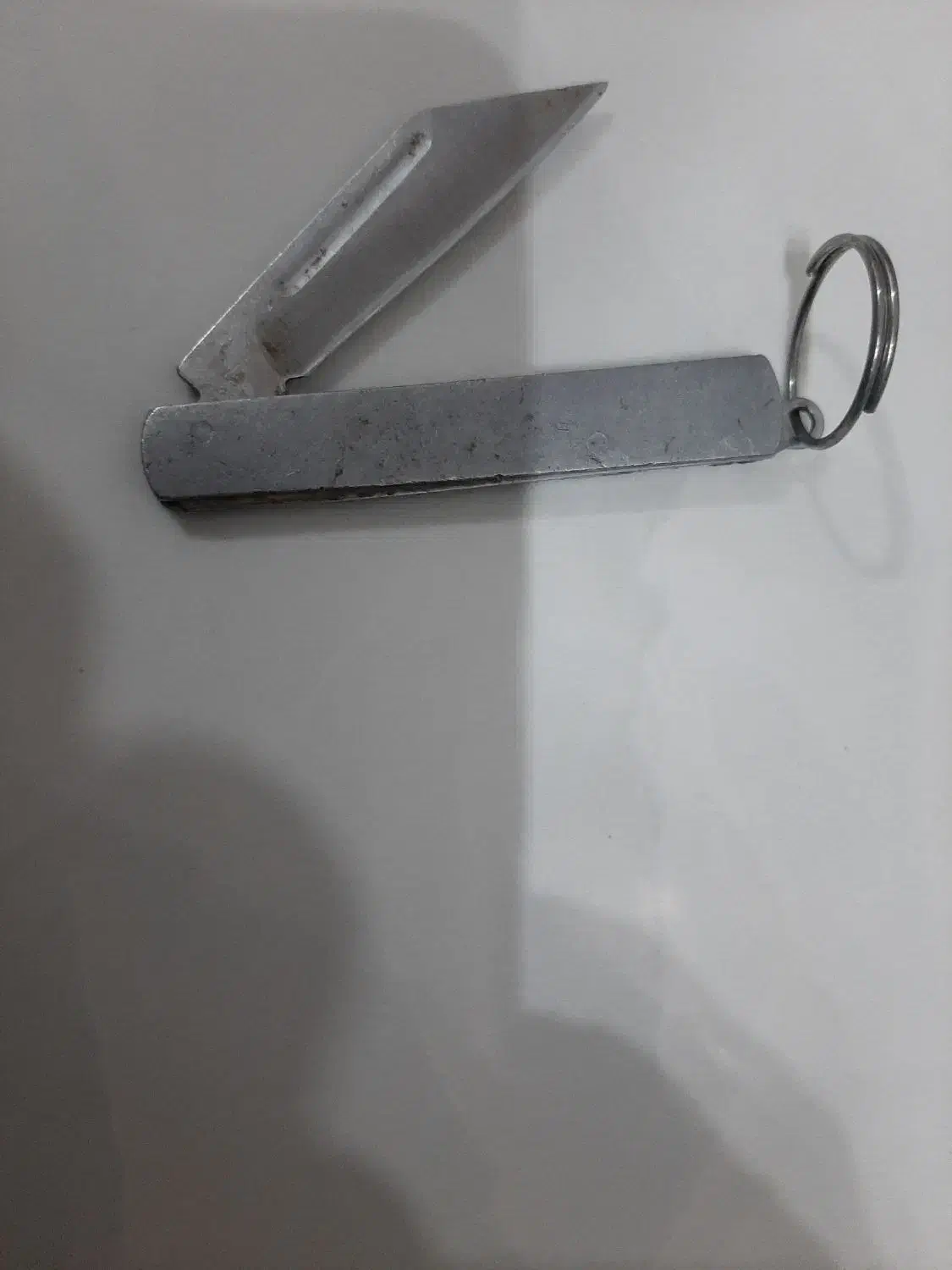 انگشتر و چاقو ارزان|کلکسیون اشیاء عتیقه|اردبیل, |دیوار