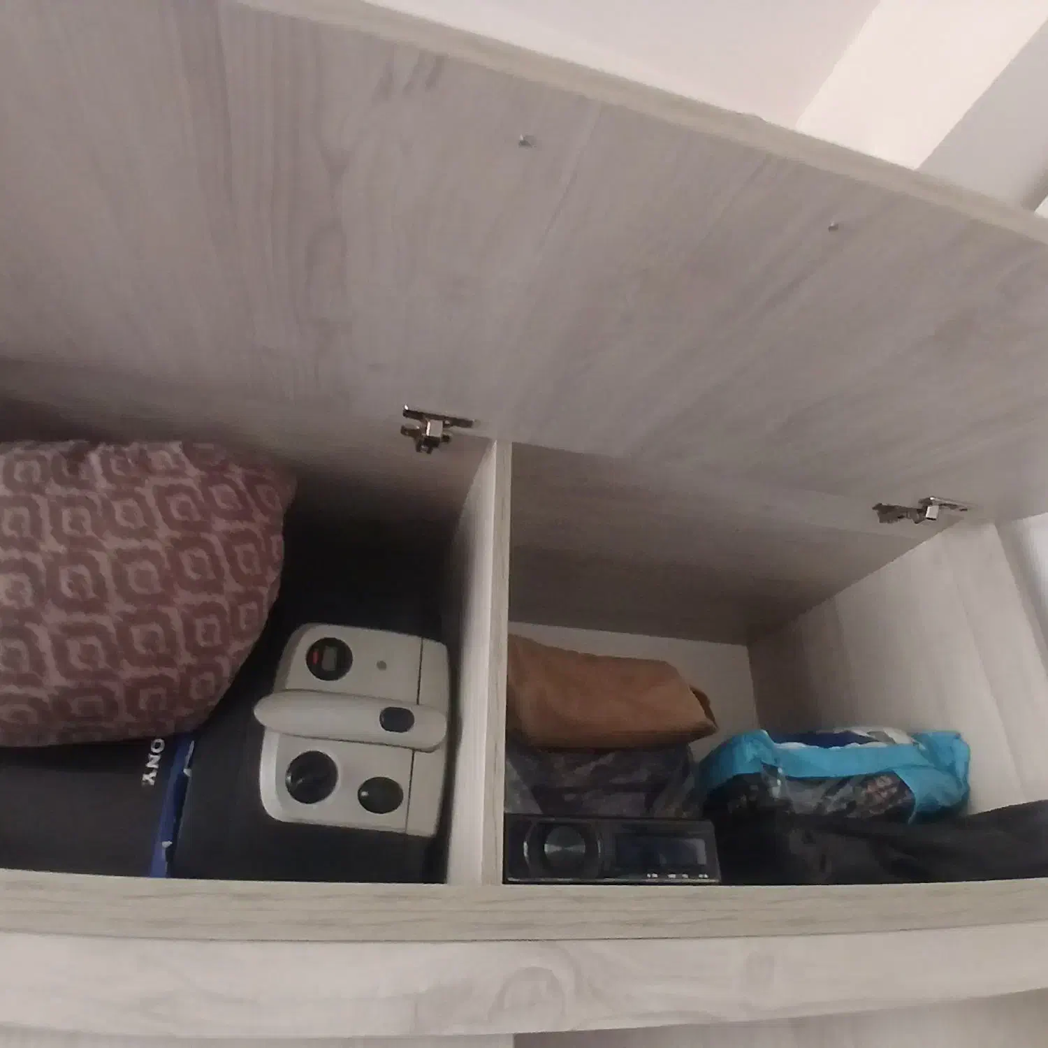 کمد|جاکفشی، کمد، دراور|ری, شهید بهشتی|دیوار