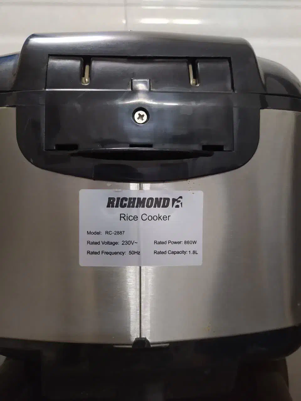 پلوپز|اجاق گاز و لوازم برقی پختوپز|قم, هفت تیر|دیوار