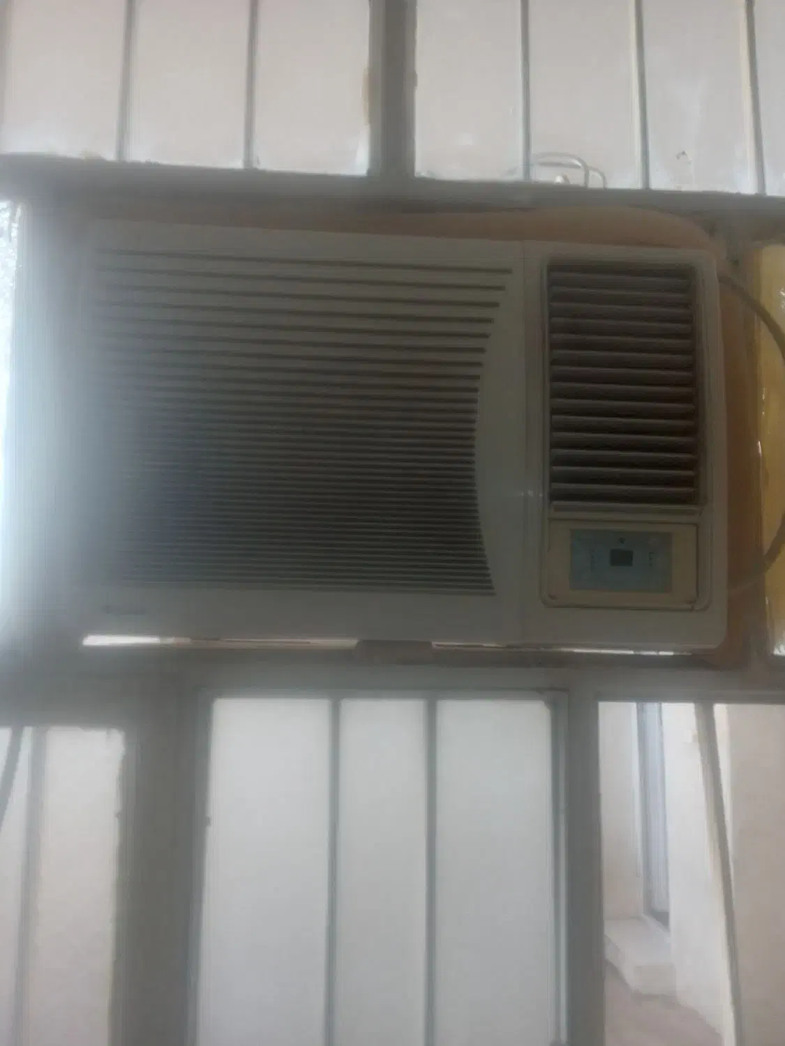 فروش کولر پنجره ای|کولر گازی و فنکوئل|اندیمشک, |دیوار