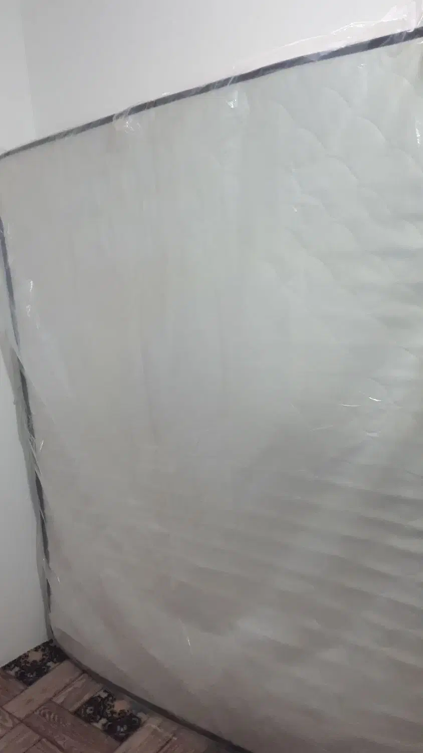 تشک ۲نفره رویال سرد وگرم|رختخواب، بالش، پتو|خوی, |دیوار