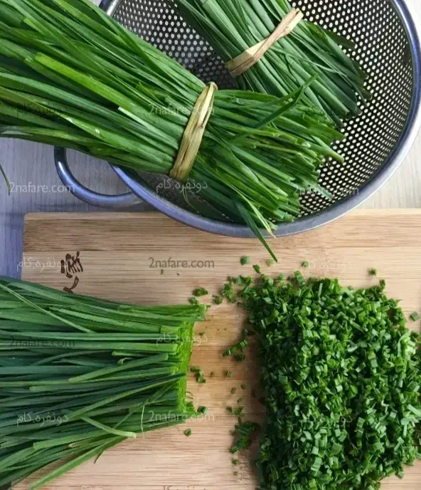 برگ سیر پاچ باقالی پیازسبزی باقالی کشاورزی|خوردنی و آشامیدنی|رشت, حمیدیان|دیوار