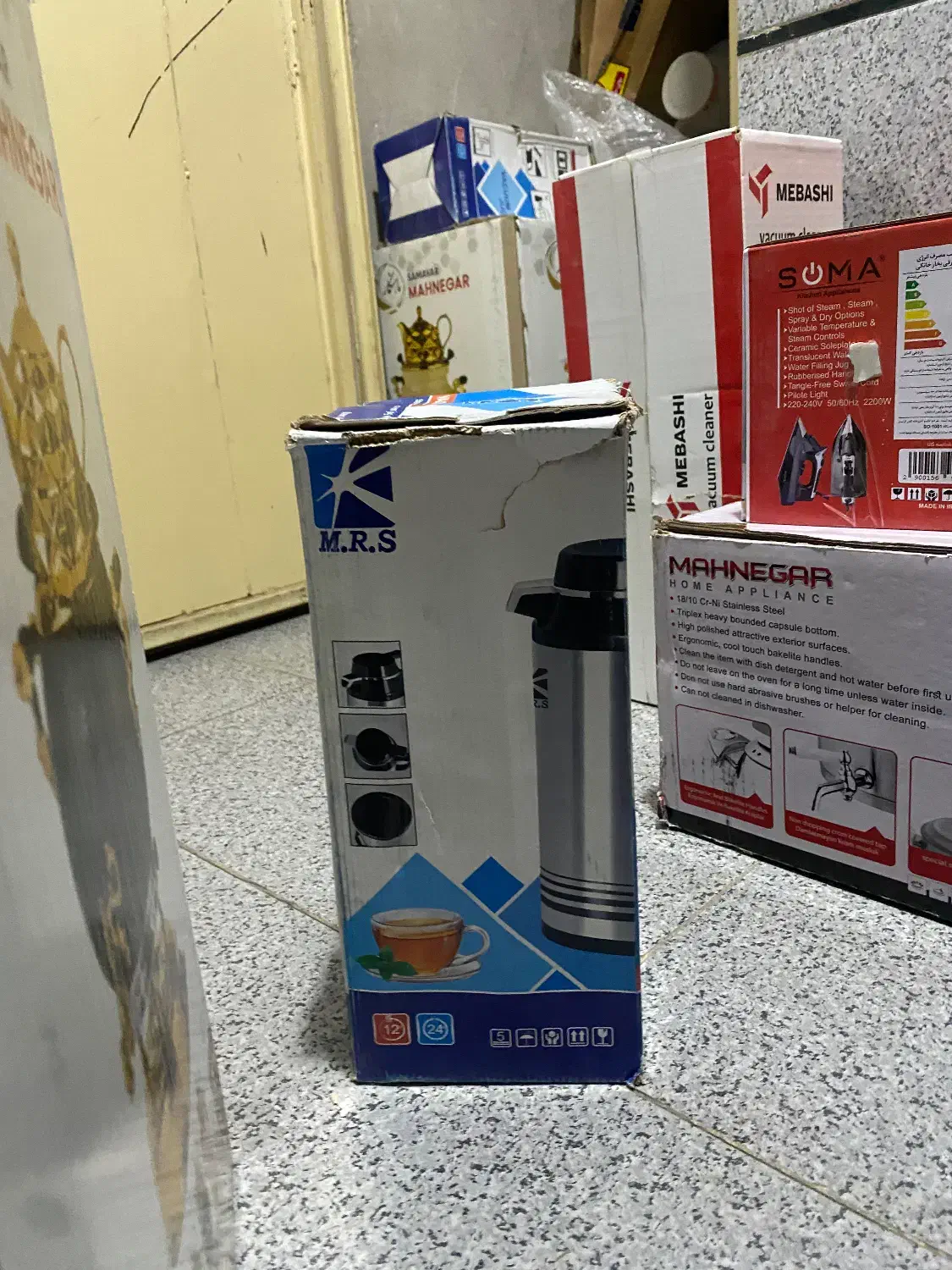 لوازم خانگی|سایر لوازم برقی|تویسرکان, |دیوار