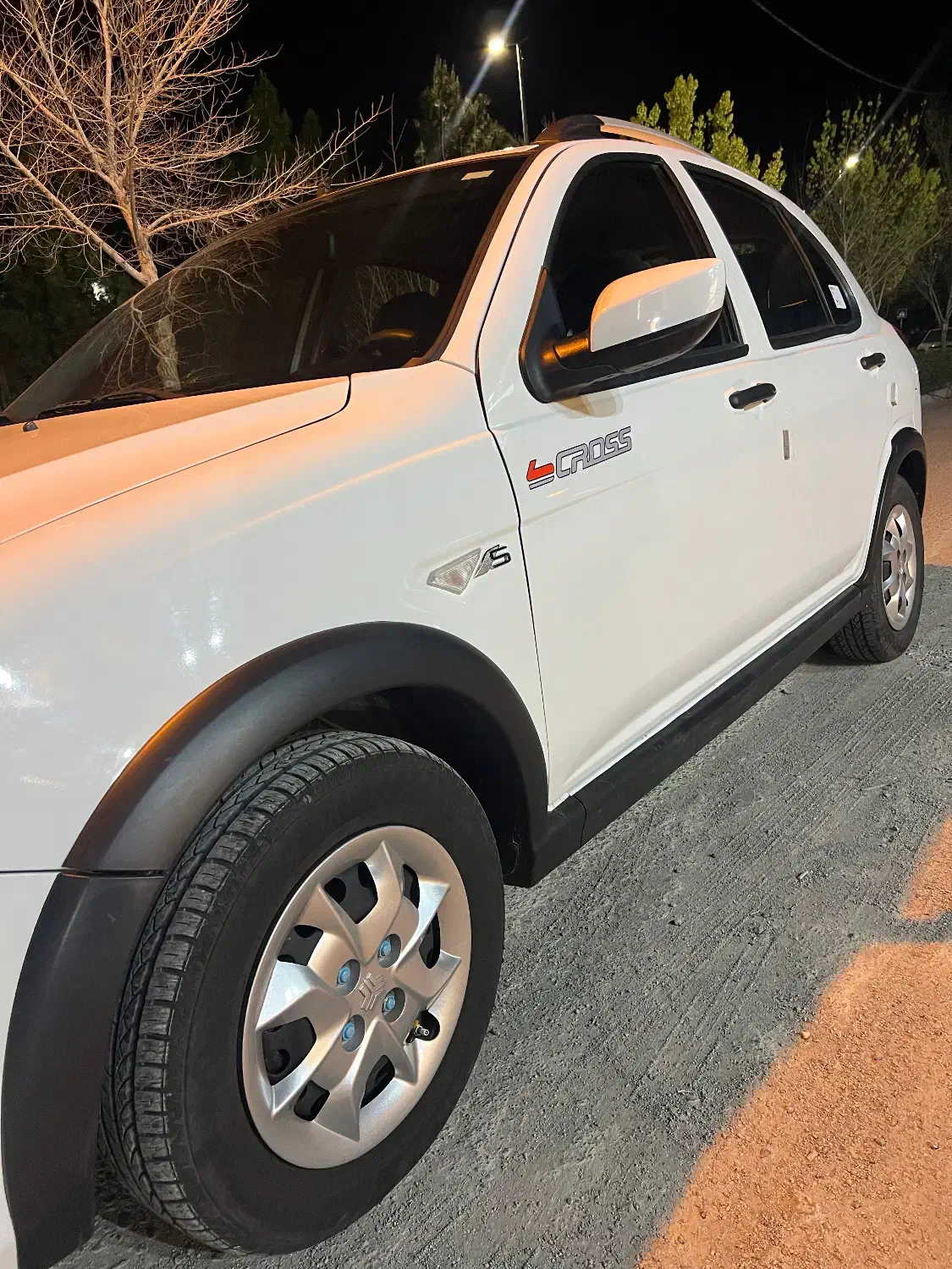 کوییک s مدل ۱۴۰۴|خودرو سواری و وانت|قم, آذر (نکویی)|دیوار