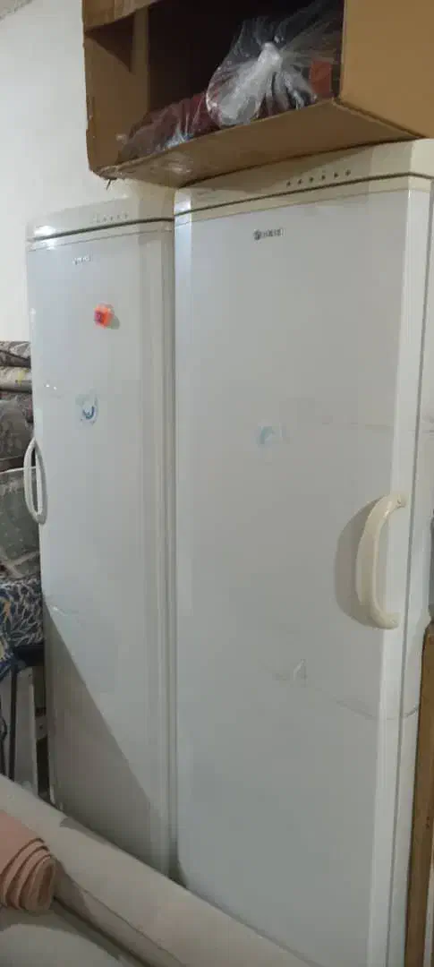 یخچال و فریزر مرسی|یخچال و فریزر|محمدیه-قزوین, |دیوار