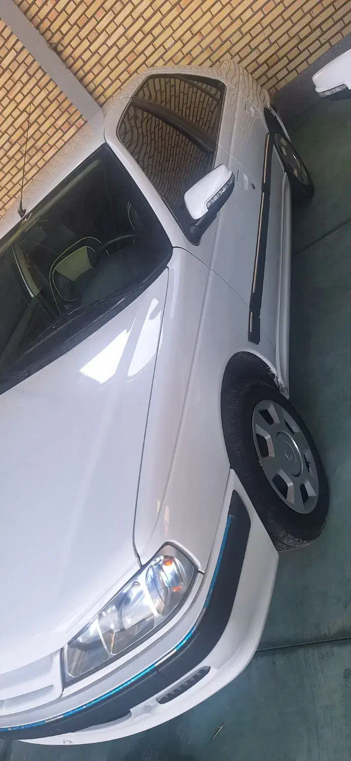 پرشیا موتور جدید ۱۴۰۲|خودرو سواری و وانت|تبریز, |دیوار