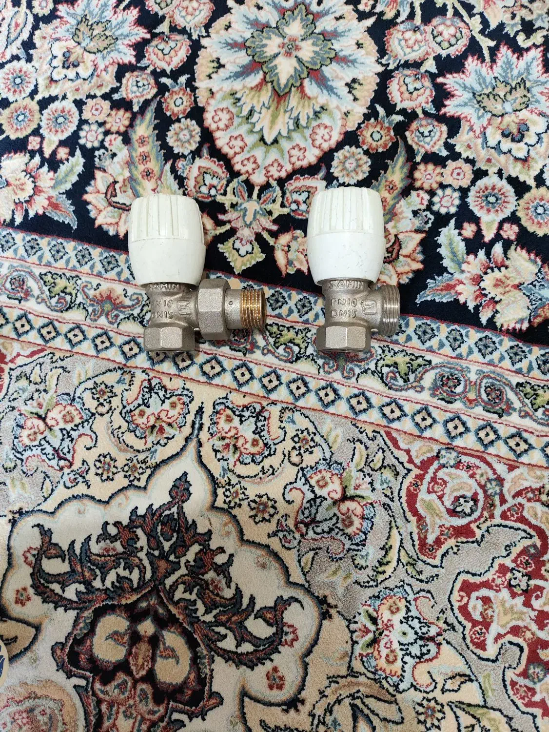 شیر حمام و روحشویی|لوازم سرویس بهداشتی|اندیمشک, |دیوار