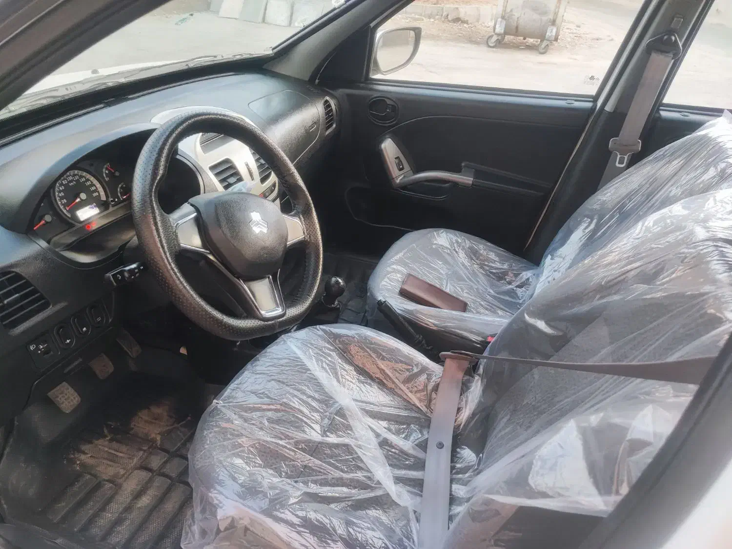 ساینادوگانه کارخانه|خودرو سواری و وانت|تربتحیدریه, نواب صفوی|دیوار