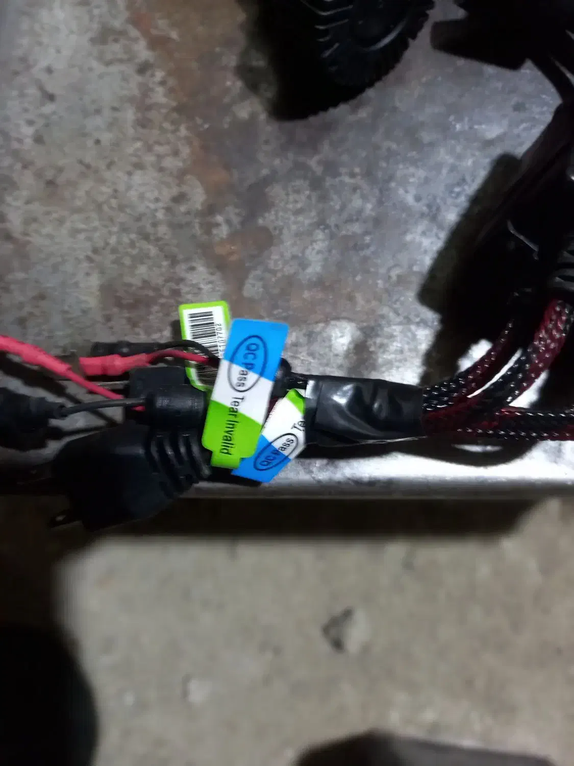 چراغ هدلایت|قطعات یدکی و لوازم جانبی|باوی, |دیوار