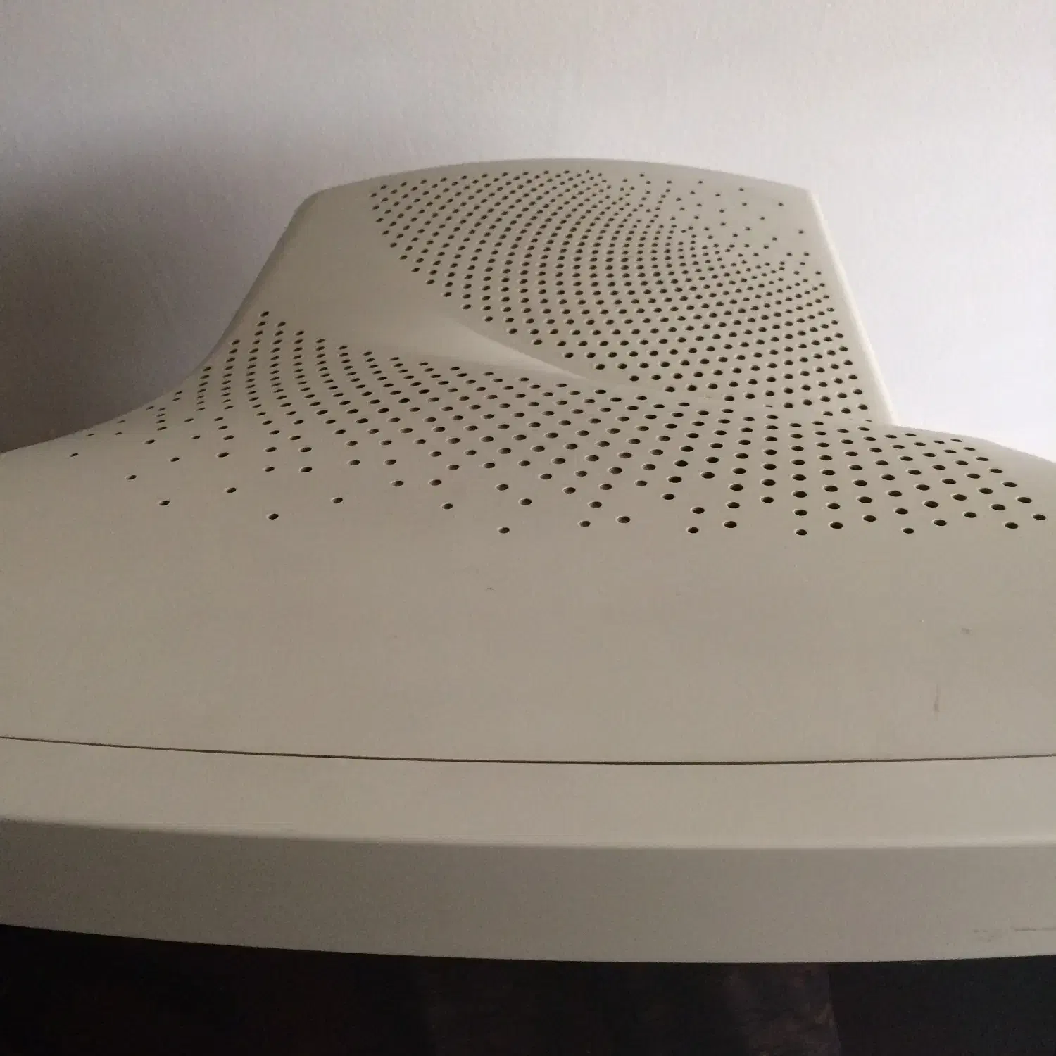 مانیتور LG بسیار سالم ۱۷ اینچ کم کار|صوتی و تصویری|اصفهان, کوی گلزار|دیوار