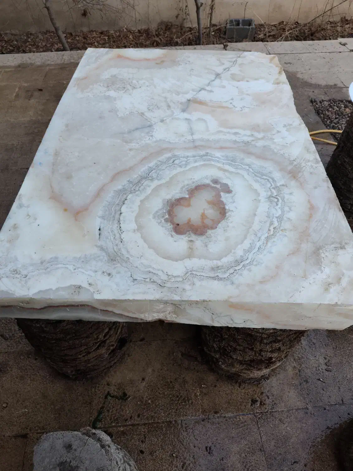 سنگ درجه 1 سهیلیه لشگراباد عباس آباد بزرگ|کلکسیون اشیاء عتیقه|هشتگرد, تهران دشت|دیوار