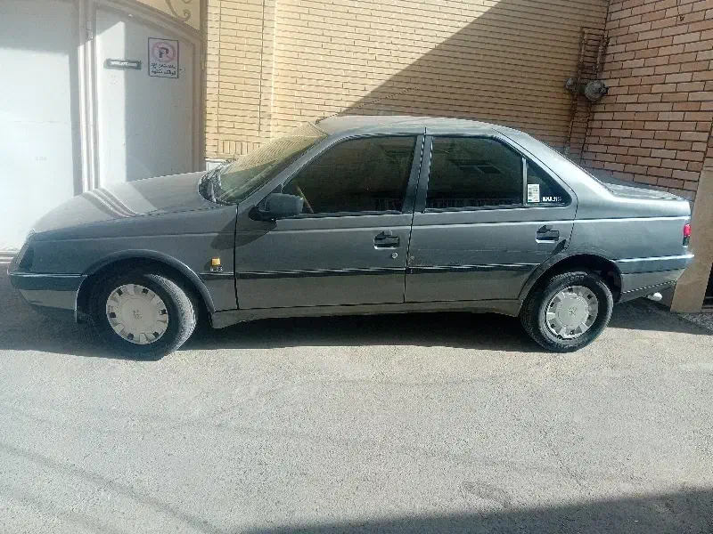 پژو 405|خودرو سواری و وانت|قم, ارم|دیوار