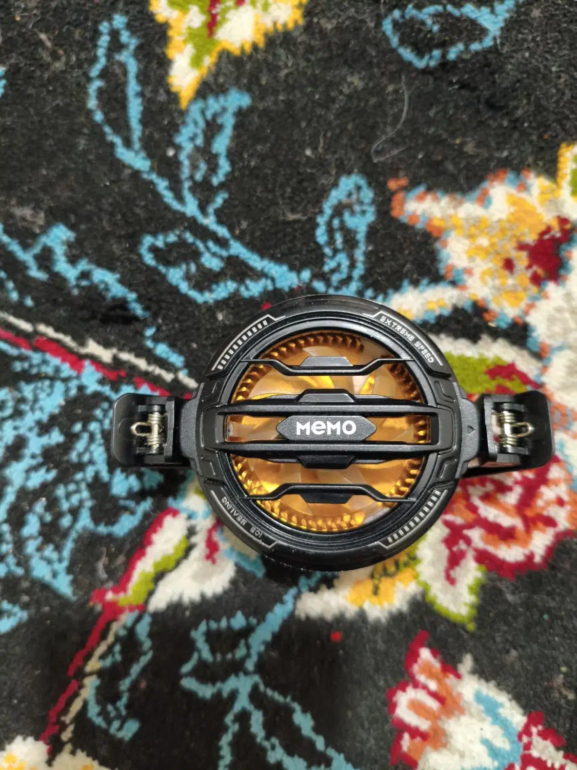 فن خنک کننده گوشی|لوازم جانبی موبایل و تبلت|یاسوج, |دیوار