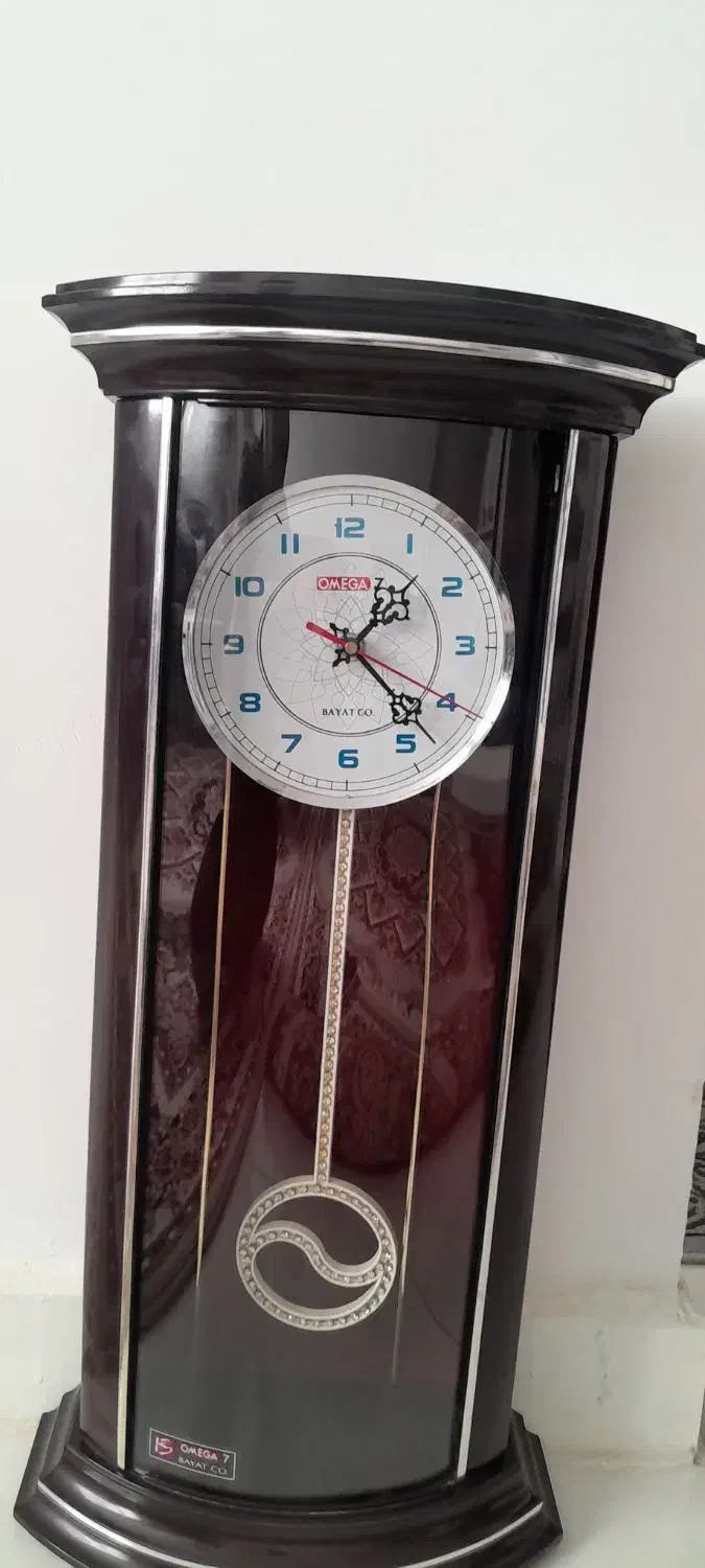 ساعت دیواری|ساعت دیواری و تزئینی|بروجرد, |دیوار