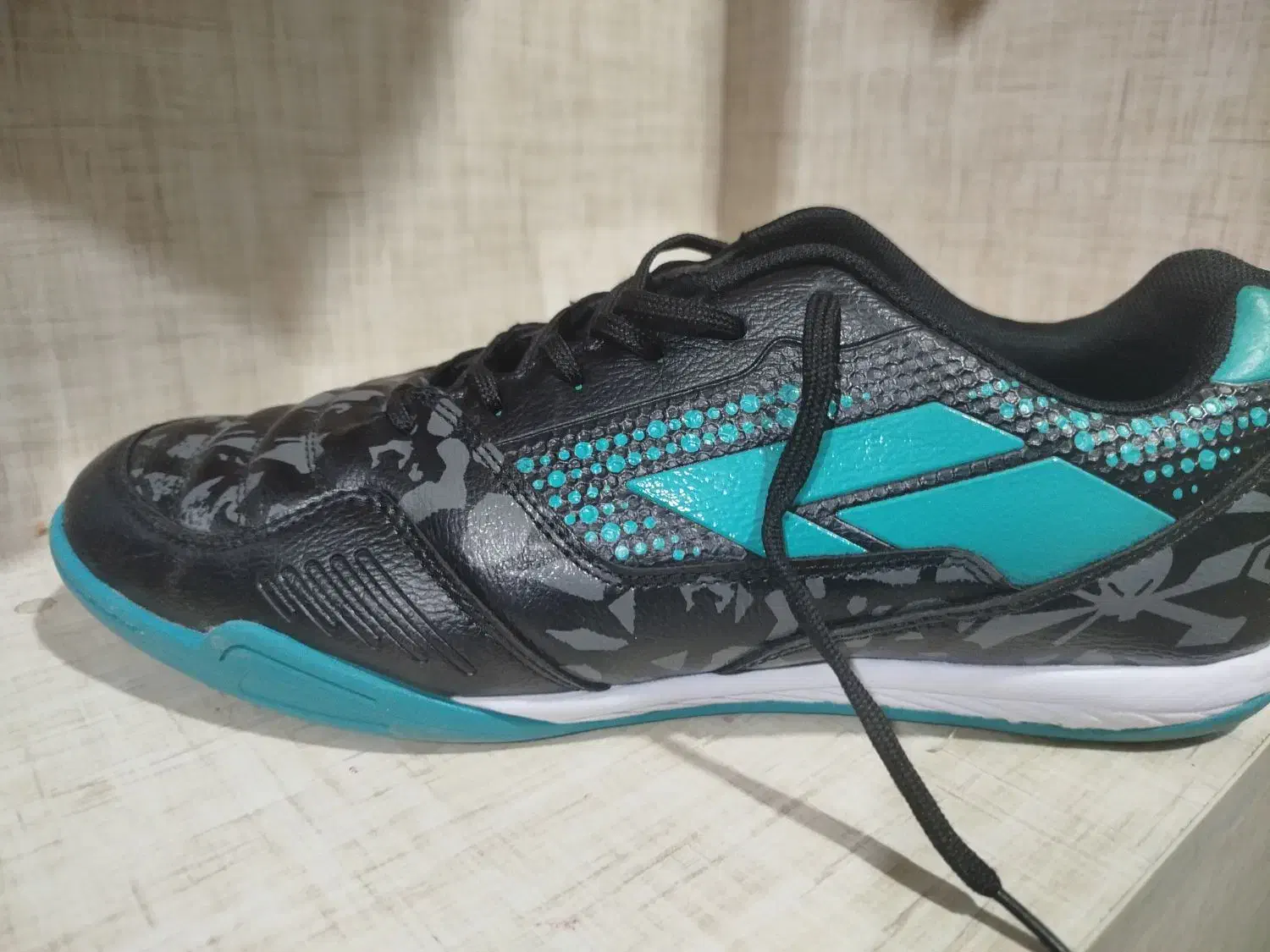 کفش  سایز۴۴|کیف، کفش، کمربند|سیرجان, |دیوار