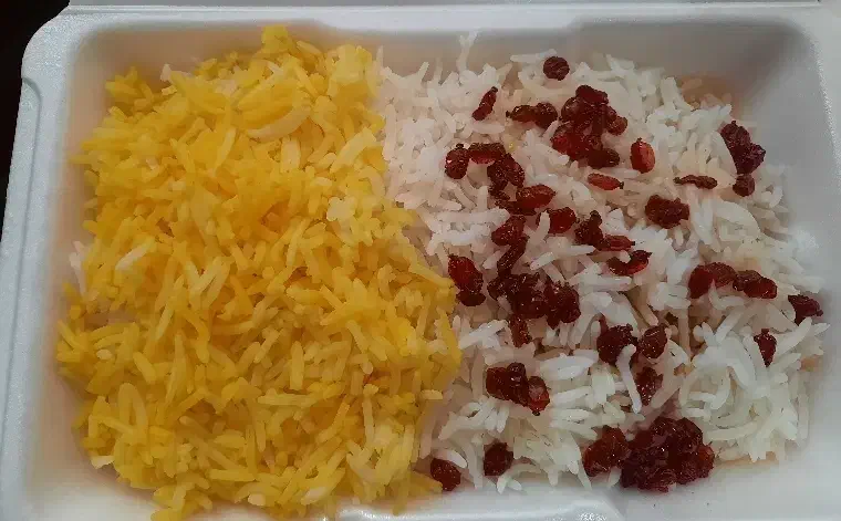 غذای خانگی فقط ۱۰۰ تومن|خوردنی و آشامیدنی|رشت, پل تالشان|دیوار
